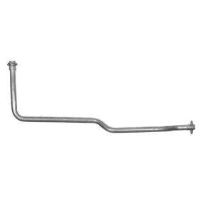 Abgasrohr 42.21.01 für DAIHATSU