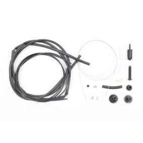 KAWE 42.3105 Bowdenzug CITROËN BERLINGO Kasten (B9)