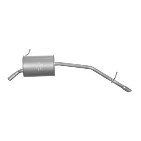 Endschalldämpfer 42.62.07 für DAIHATSU