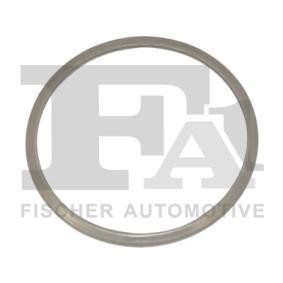 FA1 421-522 Junta para turbo LAND ROVER Range Rover Evoque (L538)