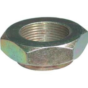 BIRTH 4216 Mutter, akselstubb CHEVROLET