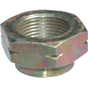 BIRTH 4218 Mutter, akselstubb CHEVROLET