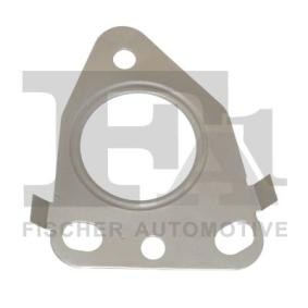 FA1 422-516 Turboladerdichtung RENAULT ESPACE 4 (JK0/1) 2.0 131 PS Diesel