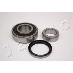 JAPKO 422020 Rolamento da roda TOYOTA Previa / Estima (_R1_, _R2_)