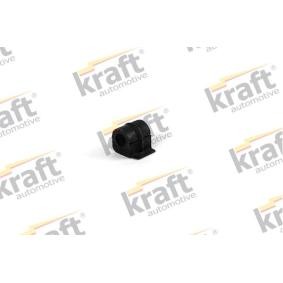 KRAFT 4231795 Silentblock de la barra estabilizadora OPEL VECTRA