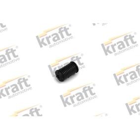 KRAFT 4235416 Blattfeder RENAULT MASTER 2 Pritsche/Fahrgestell (ED/HD/UD)