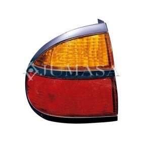 JUMASA 42424079 Rückleuchten RENAULT LAGUNA 1 (B56, 556) 1.8 90 PS Otto