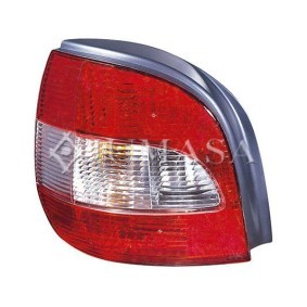 JUMASA 42424088 Rückleuchten RENAULT Scénic 1 (JA0/1_, FA0_) 2.0 139 PS Otto
