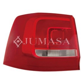 Acquista Fanale posteriore da JUMASA 42425556 a buon mercato per soli 143,58&nbsp;&euro;