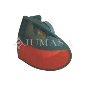 JUMASA 42434078 Rückleuchten RENAULT LAGUNA 1 (B56, 556) 1.8 90 PS Otto