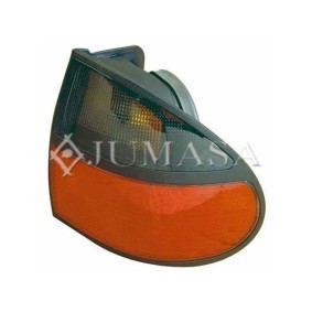 JUMASA 42444078 Rückleuchten RENAULT LAGUNA 1 (B56, 556) 1.8 90 PS Otto