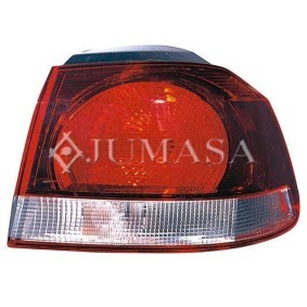 Acquista Fanale posteriore da JUMASA 42445552 a buon mercato per soli 141,84&nbsp;&euro;