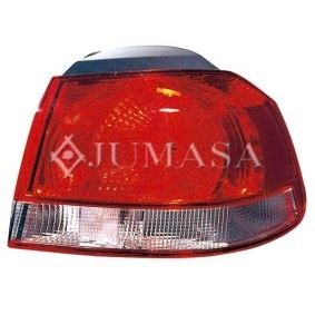 Acquista Fanale posteriore da JUMASA 42455552 a buon mercato per soli 134,23&nbsp;&euro;