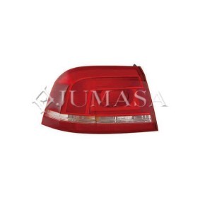 Acquista Fanale posteriore da JUMASA 42455564 a buon mercato per soli 211,25&nbsp;&euro;