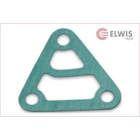 Ölfiltergehäusedichtung des Herstellers ELWIS ROYAL - Originalware Artikelnummer: 4249035