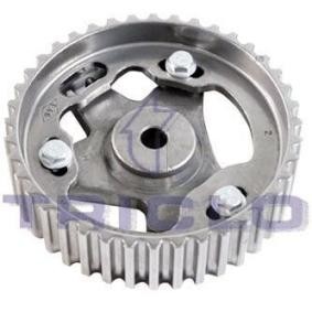 TRICLO 425702 Zahnrad, Kurbelwelle RENAULT Clio 4 Grandtour (KH_) 1.5 75 PS Diesel