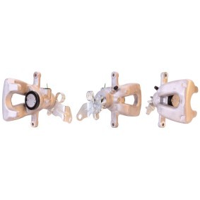 DRI 4265710 Bremssattel ALFA ROMEO 159 Sportwagon (939) 1.9 115 PS Diesel