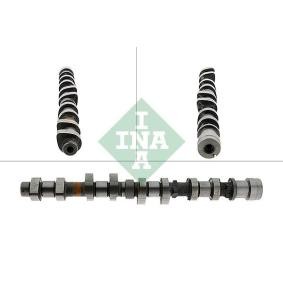 INA 428 0113 10 Kamaxel PEUGEOT 207 SW (WK_) 1.6 110 hk Bensinmotor