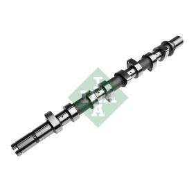 INA 428 0163 10 Nockenwelle RENAULT MEGANE 3 Grandtour (KZ0/1) 1.5 86 PS Diesel