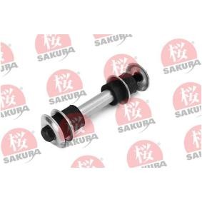SAKURA 430-30-3687 Stabilisatorstag MAZDA FAMILIA 6 (BJ)