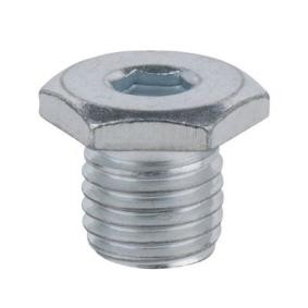 KS TOOLS 430.1016 Junta de tapon de cárter GMC Savana 2500 Extended Passenger Van 6.0 305 cv Motor otto