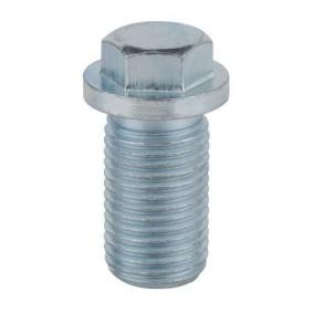 KS TOOLS 430.1025 Junta de tapon de cárter GMC Savana 2500 Extended Passenger Van 6.0 305 cv Motor otto