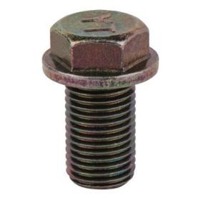 KS TOOLS 430.1077 Junta de tapon de cárter GMC Savana 2500 Extended Passenger Van 6.0 305 cv Motor otto