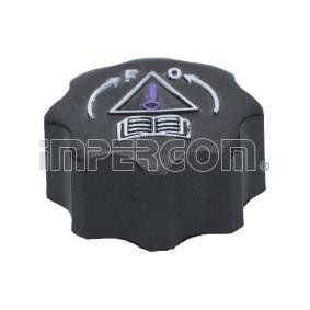 ORIGINAL IMPERIUM 43008 Ausgleichsbehälter CITROËN C3 I Schrägheck (FC_, FN_) 1.6 109 PS Otto