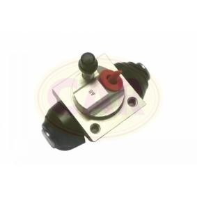 CAR 4301 Hjulbremsesylinder SMART FORTWO Coupé (451) 0.8 45 hk Diesel