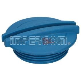 ORIGINAL IMPERIUM 43016 Kjølevæsketank PORSCHE