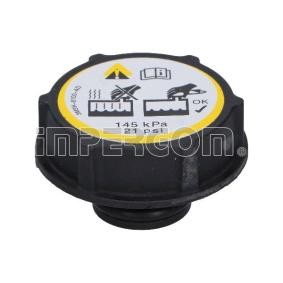 ORIGINAL IMPERIUM 43033 Tappo vaschetta radiatore VOLVO