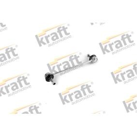 KRAFT 4305028 Koppelstange RENAULT Clio 4 Schrägheck (BH_) 1.2 72 PS Otto
