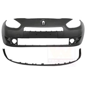 VAN WEZEL 4305574 Kofanger RENAULT FLUENCE