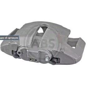 Köp Bromsok av A.B.S. 430851 till det låga priset 2 631,83&nbsp;kr