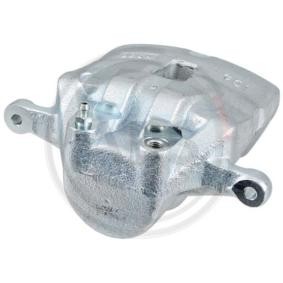Compre Pinça de travão da A.B.S. 430941 a um preço baixo por 58,45&nbsp;&euro;
