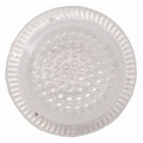 ABAKUS 431-1410N-UQ-C Blinklys FORD TRANSIT CONNECT