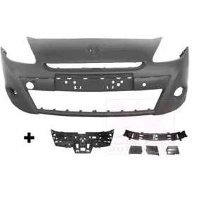 VAN WEZEL 4333577 Paraurti RENAULT