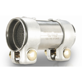 Nachrüstsatz, Katalysator für SEAT von EBERSPÄCHER