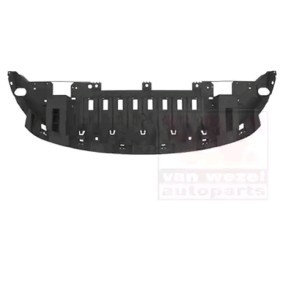 VAN WEZEL 4380701 Motorhjelm-isolering RENAULT SCÉNIC