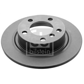 Osta Jarrulevy FEBI BILSTEIN:llä 43822 edullisesti hintaan 36,09&nbsp;&euro;