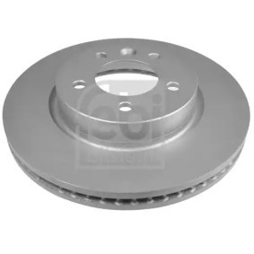 Osta Jarrulevy FEBI BILSTEIN:llä 43844 edullisesti hintaan 60,83&nbsp;&euro;