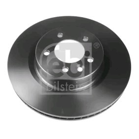 Osta Jarrulevy FEBI BILSTEIN:llä 43848 edullisesti hintaan 71,36&nbsp;&euro;