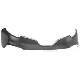 VAN WEZEL 4386574 Paraurti RENAULT