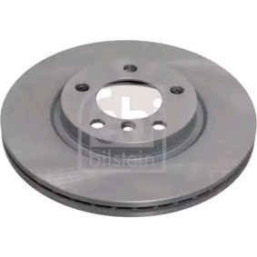 Osta Jarrulevy FEBI BILSTEIN:llä 43925 edullisesti hintaan 55,52&nbsp;&euro;