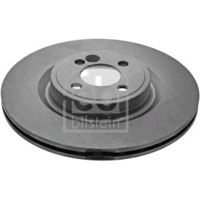 Osta Jarrulevy FEBI BILSTEIN:llä 43947 edullisesti hintaan 61,97&nbsp;&euro;