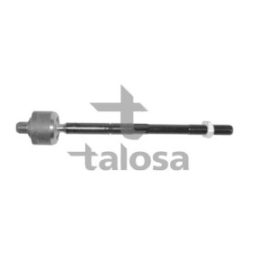 TALOSA 44-01285 Rótula axial de dirección MERCEDES-BENZ Clase C Sedán (W204) 1.6 156 cv Motor otto