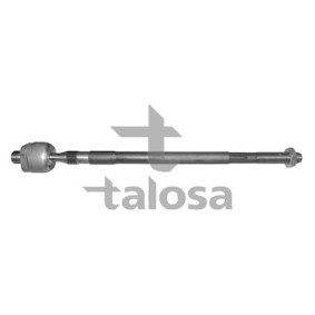 TALOSA 44-07027 Axialgelenk FIAT Doblo Kombi (119_, 223_) 1.6 92 PS Otto