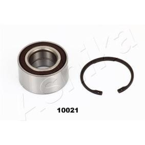 Achetez des Kit de roulement de roue ASHIKA 44-10021 à prix pour 40,25&nbsp;&euro;