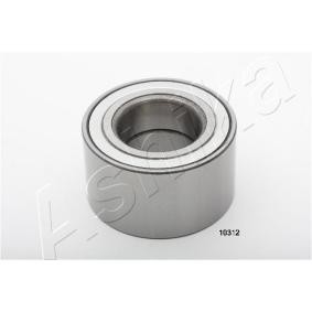Achetez des Kit de roulement de roue ASHIKA 44-10312 à prix pour 36,32&nbsp;&euro;