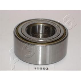 Achetez des Kit de roulement de roue ASHIKA 44-10503 à prix pour 30,24&nbsp;&euro;